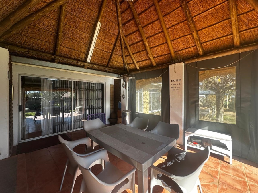 3 Bedroom Property for Sale in Pellissier Free State